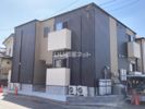 ルーシェ春日部の間取り画像