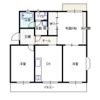 マンションひまわりの間取り画像