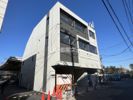 サザン小川の間取り画像