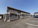 タウニーロイヤルの間取り画像