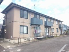 モバードビジオ Aの外観画像