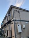 ピュア・ハイムの間取り画像