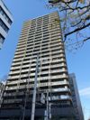 パークホームズ仙台中央の外観画像