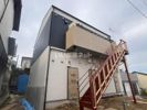 シティ高幡の間取り画像