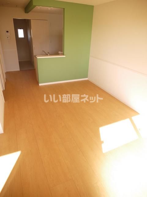 リビング
