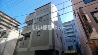 アヴァンセ東神戸の外観画像