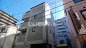 アヴァンセ東神戸の間取り画像