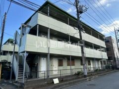 ジーライズ相模原新磯野1の外観画像