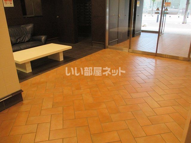 ロビー
