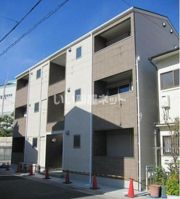 カナーレ御崎公園の外観画像