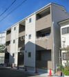 カナーレ御崎公園の間取り画像