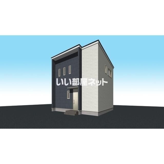 本庄駅より徒歩19分 新築 2階建の賃貸物件