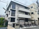 ルミナーレM＆Kの間取り画像