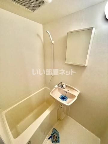 バスルーム