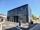 Maison Tsubaki（新築）の間取り画像