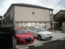 グランドヒルズの間取り画像