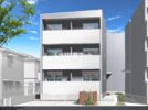 （仮称）Cherim竹下EASTの間取り画像