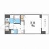 S-RESIDENCE福島grandeの間取り画像