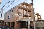 日神パレステージ福生の間取り画像
