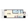 S-RESIDENCE福島玉川Deuxの間取り画像