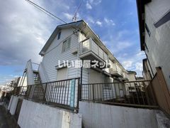 栄町ホームズの外観画像