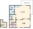 瑞穂町石畑 併用住宅の間取り画像