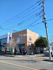 瑞穂町石畑 併用住宅の外観画像