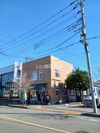 瑞穂町石畑 併用住宅の間取り画像
