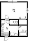 花みずきの間取り画像