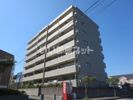 レジデンス原田の間取り画像