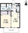 末広アリーナの間取り画像