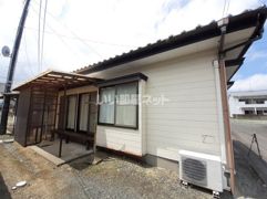 沖ノ内貸家27の外観画像