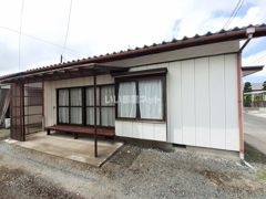 沖ノ内貸家25の外観画像