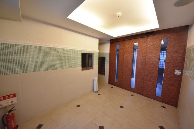 ロビー