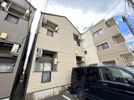 ベルアージュの間取り画像