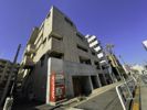 スカイコート東京ベイ・東雲の間取り画像