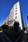 クラッシィハウス浜田山の間取り画像