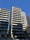 ライオンズプラザ両国緑の間取り画像