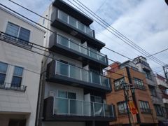 ブロッサムテラス滝野川の外観画像