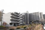 ライオンズマンション山手町の間取り画像