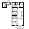 FigaroVIの間取り画像