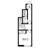 39house向中野の間取り画像
