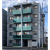 Mia moglie Shinsapporo(ミアモリエ新札幌)の間取り画像