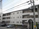 ヒルハイツ桃山の外観