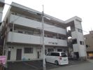 メゾンあづまの間取り画像