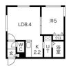 センテナリオL183の間取り画像
