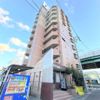 サンシティ畑江通の間取り画像