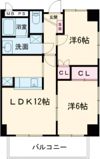 住彩苑の間取り画像
