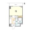 L・BASE押上Southの間取り画像