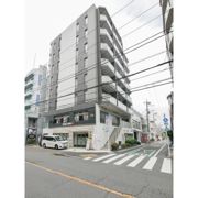 アジュールテラス中野新橋の外観画像